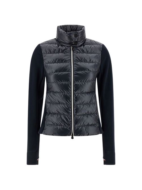 Felpa imbottita con zip MONCLER GRENOBLE | K20988G0001780093742